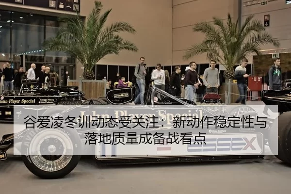 谷爱凌冬训动态受关注：新动作稳定性与落地质量成备战看点